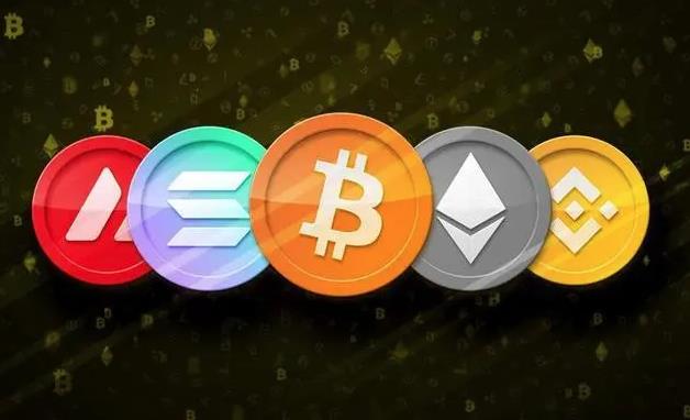 币圈全球交易所介绍（国内知名度交易所推荐）-第1张图片-欧意下载