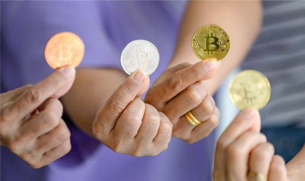 哪些平台可以比特币交易?比特币小额投资平台-第4张图片-欧意下载 哪些平台可以比特币交易?比特币小额投资平台-第4张图片-欧意下载