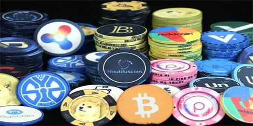 加密货币钱包软件有哪些? 十大加密货币钱包app下载-第2张图片-欧意下载