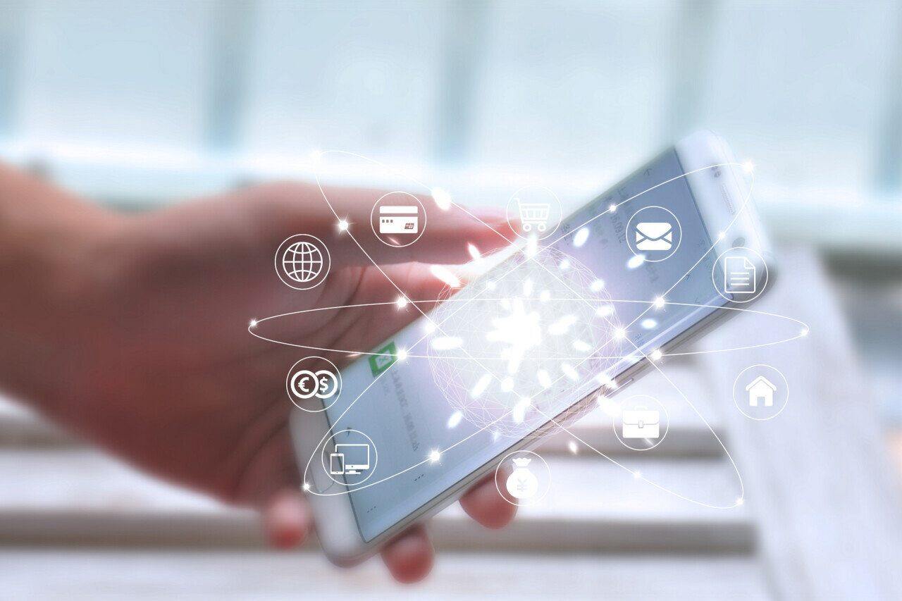 数字零售的十字路口-第1张图片-欧意下载