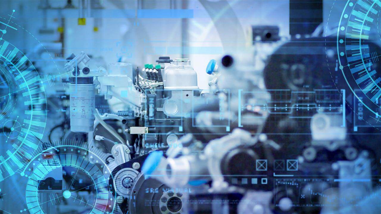 产业互联网，不是消费互联网的「拷贝」-第1张图片-欧意下载