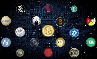 投资虚拟货币渠道有哪些（六大虚拟币排行盘点）
