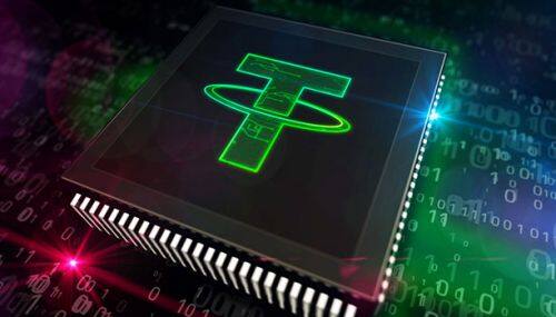 （usdt钱包官方app下载）usdt钱包官方版v6.1.75安装-第2张图片-欧意下载