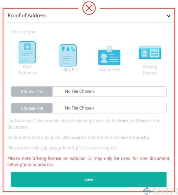 CoinCornr钱包怎么用？CoinCornr钱包创建教程-第6张图片-欧意下载