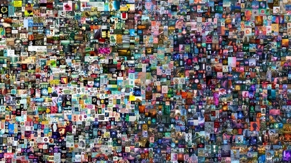 nft是什么意思通俗解释-第1张图片-欧意下载