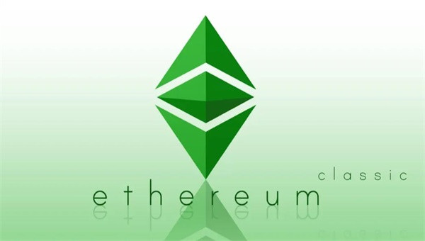 一个ETC币价格多少人民币-第1张图片-欧意下载