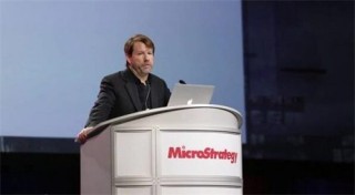 深挖MicroStratbgy：为何在比特币上孤注一掷？