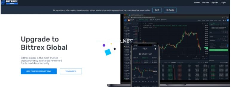 炒币平台app哪个最好？十大炒币平台排行榜2022-第13张图片-欧意下载