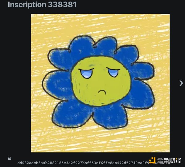 veDAO研究院：一文看懂BTC NFT以及未来潜力-第2张图片-欧意下载