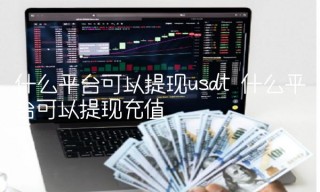什么平台可以提现usdt