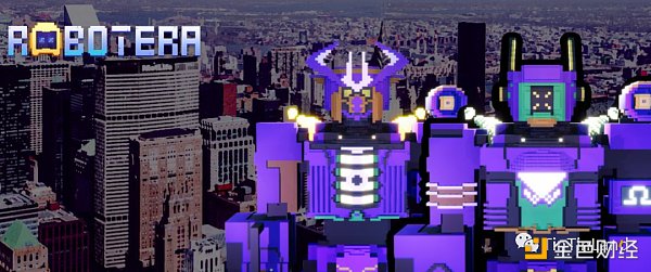 盘点值得关注的Web3游戏 加密游戏的发展正在转变-第3张图片-欧意下载