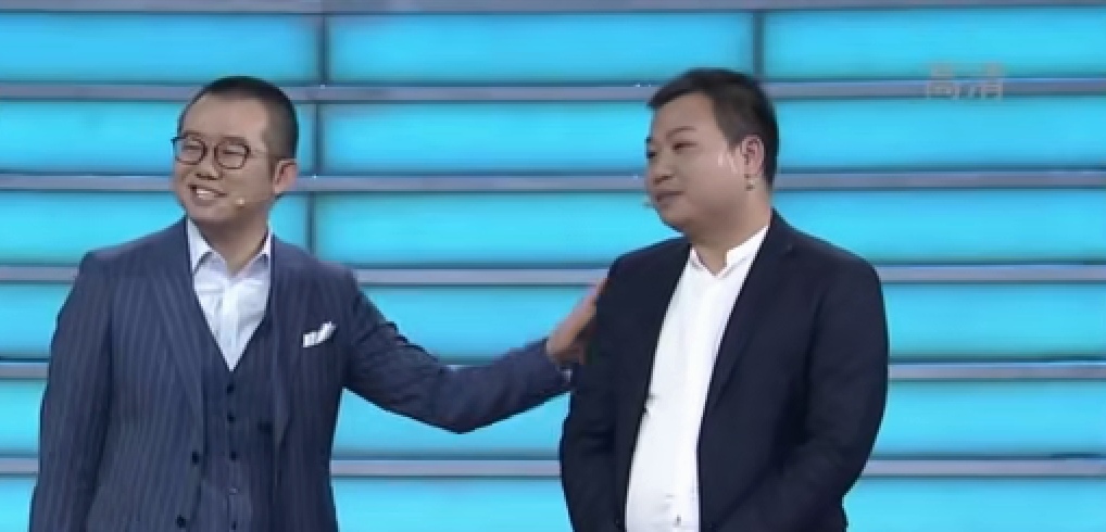 清华李晨非你莫属(李晨非你莫属百度百科)-第4张图片-欧意下载