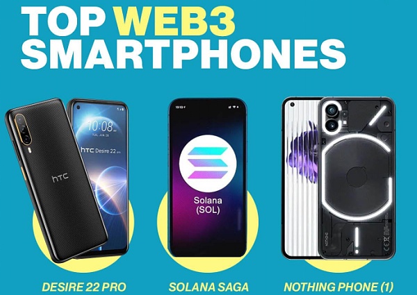 把Web3装进口袋 Solana手机Saga有何魔力？-第5张图片-欧意下载