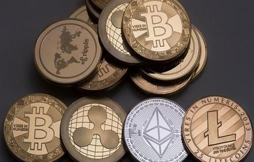 全球都在用的数字货币交易app 五大数字货币交易app-第1张图片-欧意下载