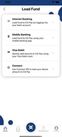cgpay钱包app_cgpay钱包appv6.3.6官网版下载-第2张图片-欧意下载