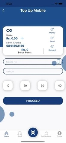 cgpay钱包app_cgpay钱包appv6.3.6官网版下载-第3张图片-欧意下载