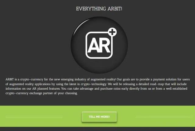 ARbit (ARB) 飙升 2000%,因为交易员将其与 Arbitrum 代币混淆-第3张图片-欧意下载 ARbit (ARB) 飙升 2000%,因为交易员将其与 Arbitrum 代币混淆-第3张图片-欧意下载