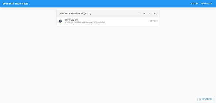 Solana钱包(sollt.io)使用教程-第5张图片-欧意下载 Solana钱包(sollt.io)使用教程-第5张图片-欧意下载