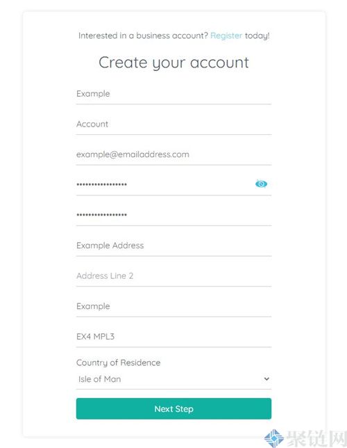 CoinCornr钱包怎么用？CoinCornr钱包创建教程-第2张图片-欧意下载