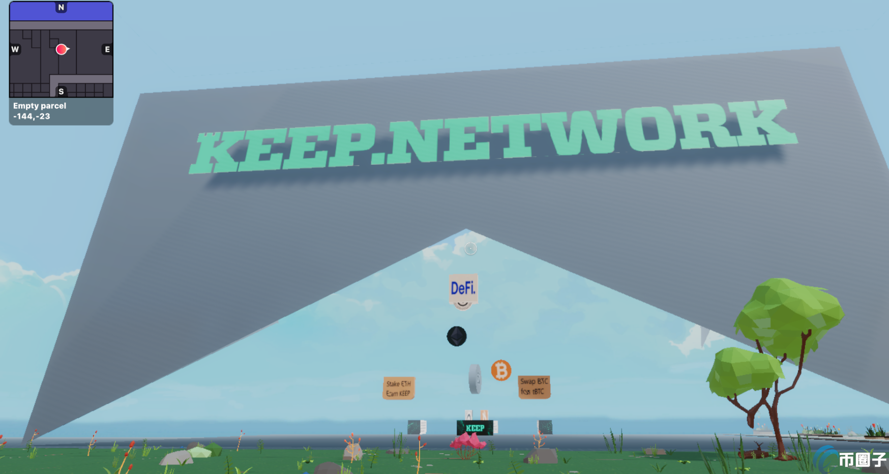 sc币钱包（btc钱包是什么）-第3张图片-欧意下载