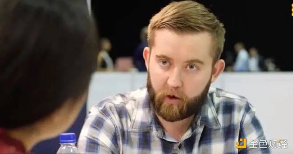 加密大佬系列：Chainlink创始人Srgy Nazarov的创业故事-第3张图片-欧意下载