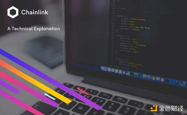 加密大佬系列：Chainlink创始人Srgy Nazarov的创业故事-第5张图片-欧意下载