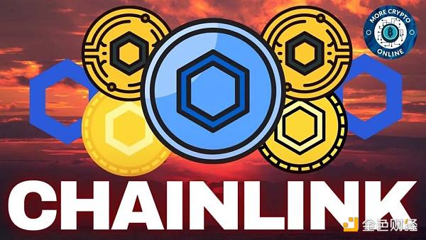 加密大佬系列：Chainlink创始人Srgy Nazarov的创业故事-第7张图片-欧意下载