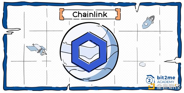加密大佬系列：Chainlink创始人Srgy Nazarov的创业故事-第8张图片-欧意下载