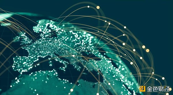 加密大佬系列：Chainlink创始人Srgy Nazarov的创业故事-第9张图片-欧意下载