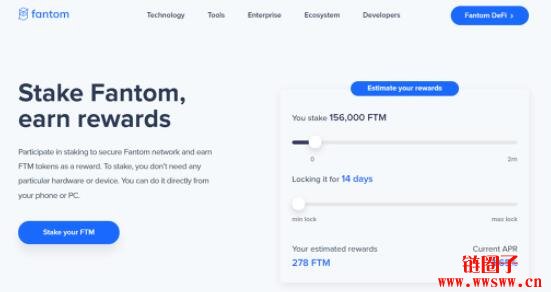 蚂蚁币钱包（美卡币mc钱包）-第15张图片-欧意下载