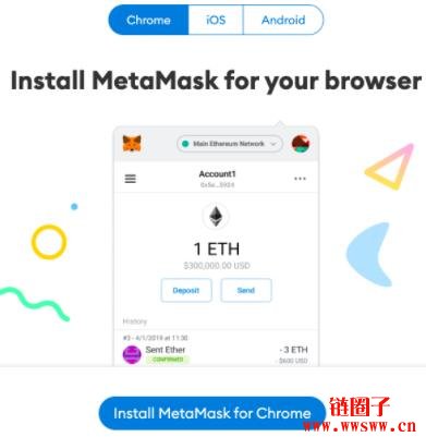 号召币钱包（以太币钱包 取现）-第2张图片-欧意下载
