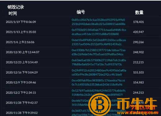 达世钱包（莱特币钱包ios）-第3张图片-欧意下载