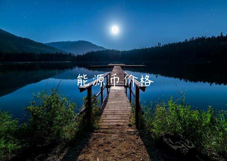 能源币价格-第1张图片-欧意下载