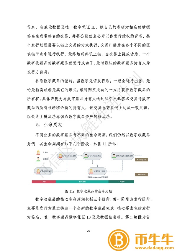区块链通往数字资产之路-第6张图片-欧意下载