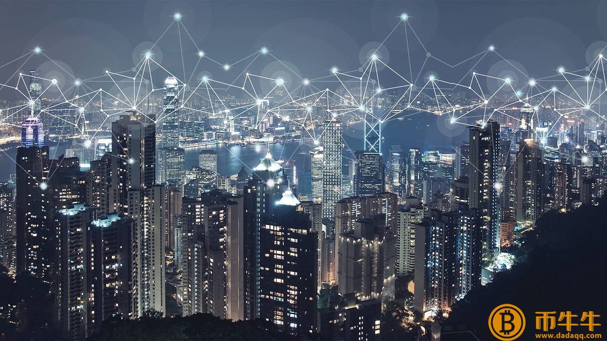 区块链立项书我国建筑业引入区块链，立项、招投标等全流程“透明”-第2张图片-欧意下载