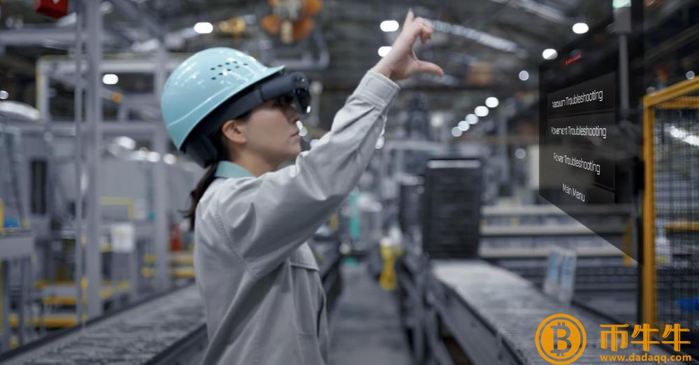 英伟达元宇宙发布会-第2张图片-欧意下载