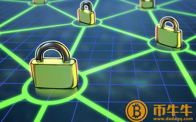 美国国防部试验基于区块链的安全性-第3张图片-欧意下载