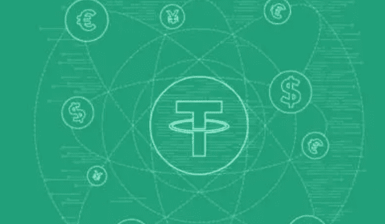 usdt-trc20钱包下载(usdttrc20怎么充值)-第2张图片-欧意下载