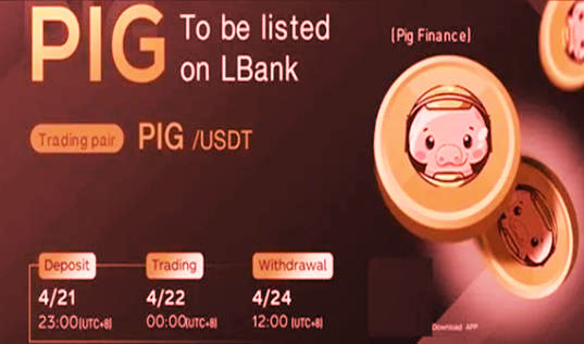pig币app最新版安装-pig币app官方2022最新版v6.046官方版 pig币下载官方APP手机-第1张图片-欧意下载