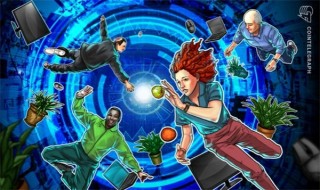 DBSO币今日最新价格行情