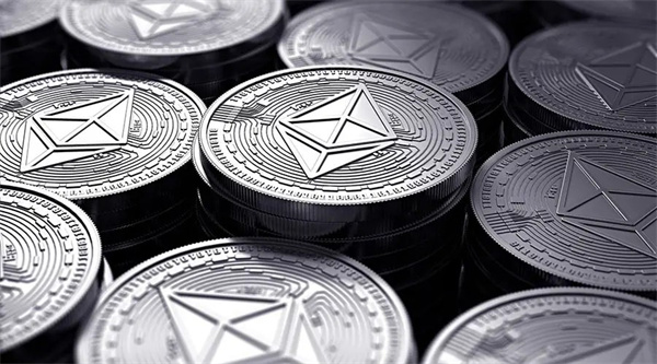 2023ETH上海升级会跌吗？以太坊(ETH)2023-2025年价格预测