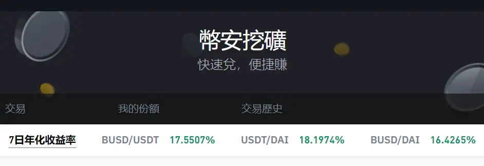 （Huobi）火必流动性挖矿|什么是 DeFi？火必交易所如何赚被动收入？-第3张图片-欧意下载