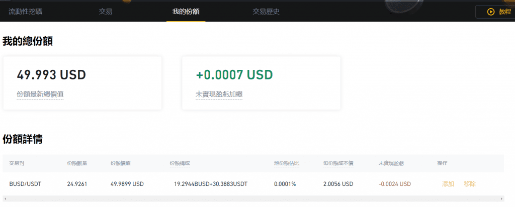 （Huobi）火必流动性挖矿|什么是 DeFi？火必交易所如何赚被动收入？-第9张图片-欧意下载