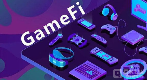 GameFi是什么意思？一文读懂GameFi（链游）-第2张图片-欧意下载