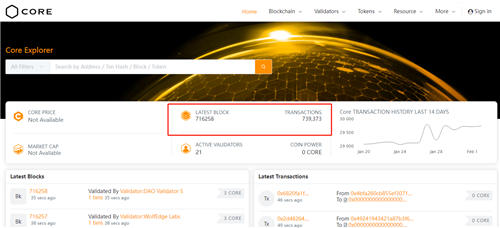 核心币中本聪最新消息 2023核心币中本聪最新资讯-第3张图片-欧意下载 核心币中本聪最新消息 2023核心币中本聪最新资讯-第3张图片-欧意下载