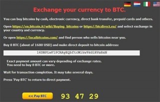 如何预防比特币敲诈者,防范比特币