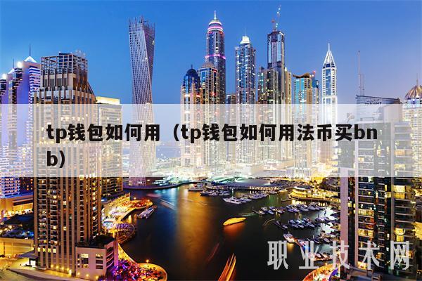tp钱包如何用（tp钱包如何用法币买bnb-第1张图片-欧意下载