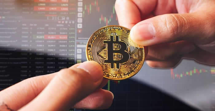 比特币购买平台app有哪些 十大比特币 交易平台软件盘点-第1张图片-欧意下载