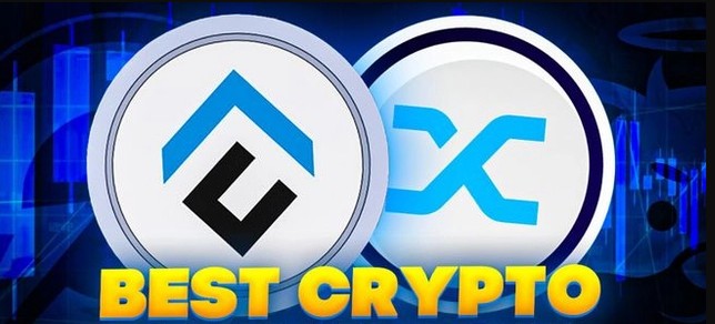 CFX会是个十倍币吗?香港板块CFX还有上涨空间