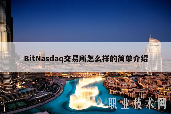 BitNasdaq交易所怎么样的简单介绍-第1张图片-欧意易易下载